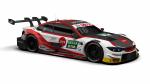 BMW M4 DTM 2019 года